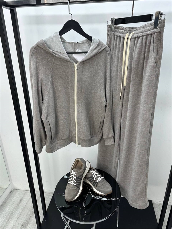 Костюм  BRUNELLO CUCINELLI 164512