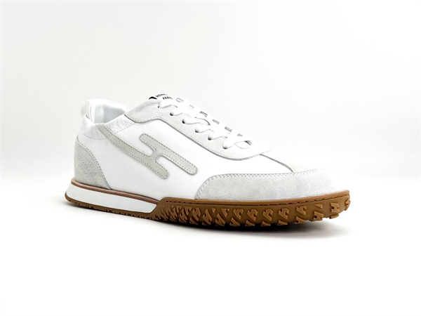 Кроссовки HERMES 164435