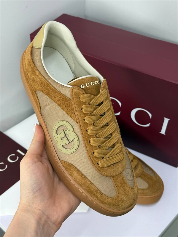 Кеды GUCCI 164526