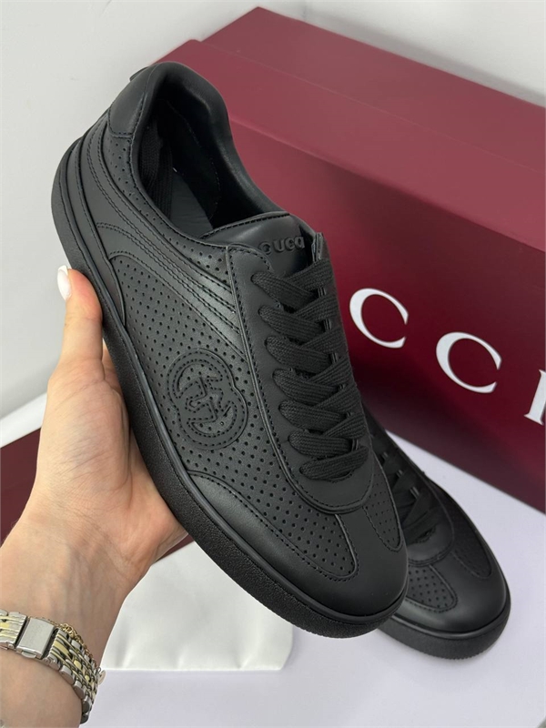Кеды GUCCI 164528