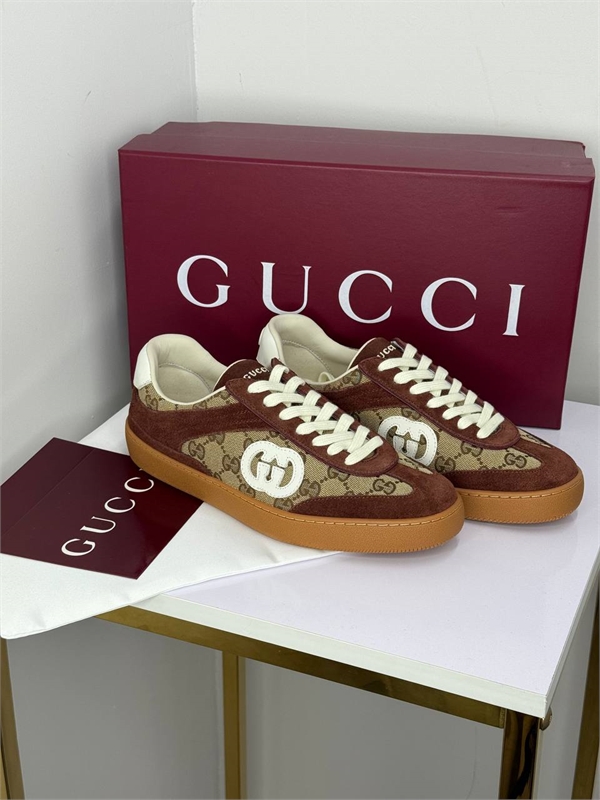 Кеды GUCCI 164529