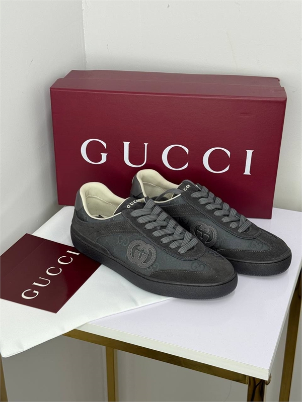 Кеды GUCCI 164530
