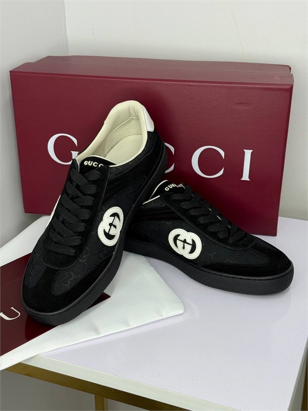 Кеды GUCCI 164532
