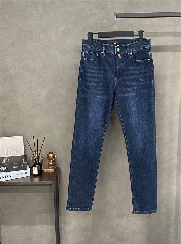 Джинсы KITON 164553