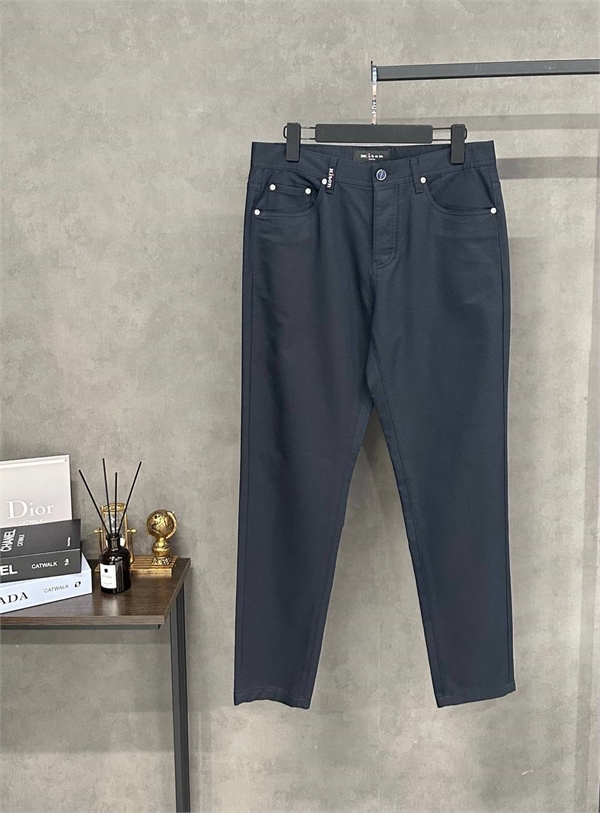 Джинсы KITON 164555
