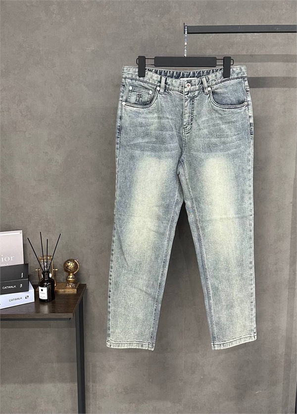 Джинсы BC 164557