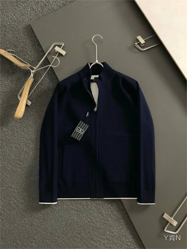 Кардиган ZEGNA 164587