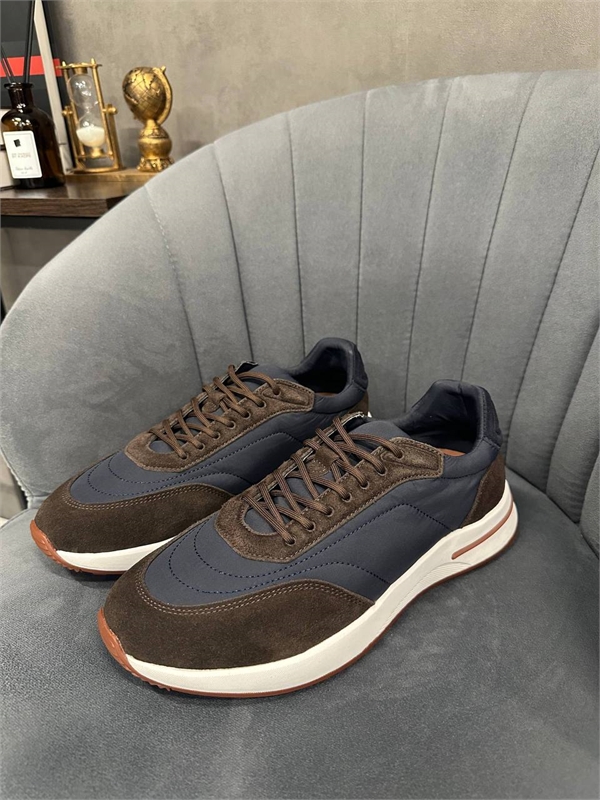 Кроссовки LP 164607