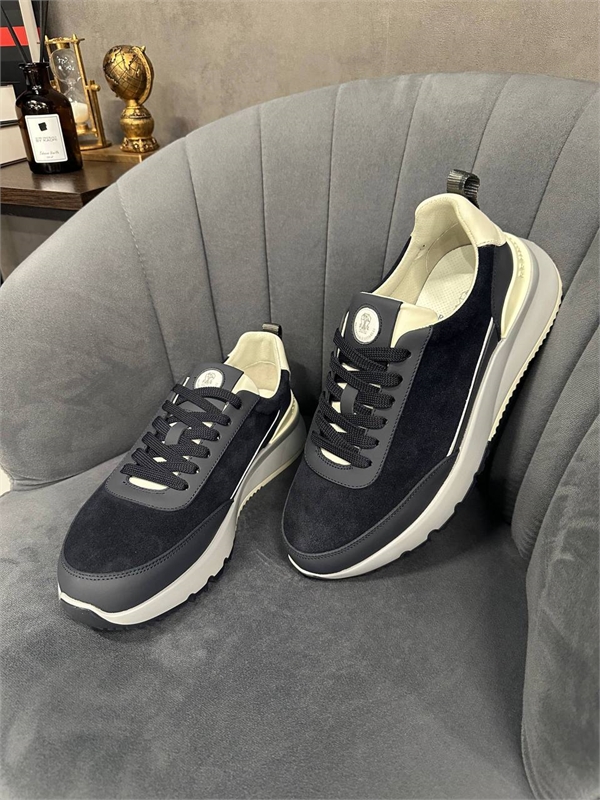 Кроссовки BC 164611