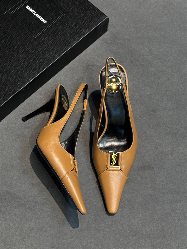 Туфли YSL 164618