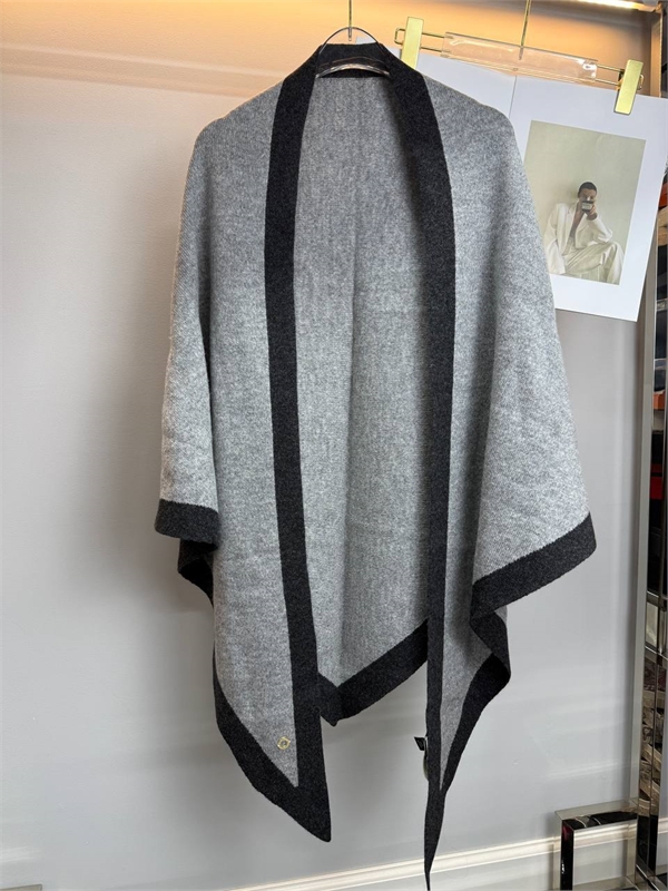 Платок - Шаль LORO PIANA 164619