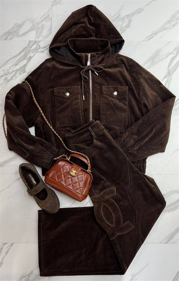 Костюм CHANEL 164637