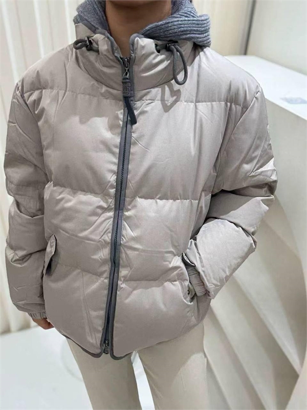 Куртка  BRUNELLO CUCINELLI 164644