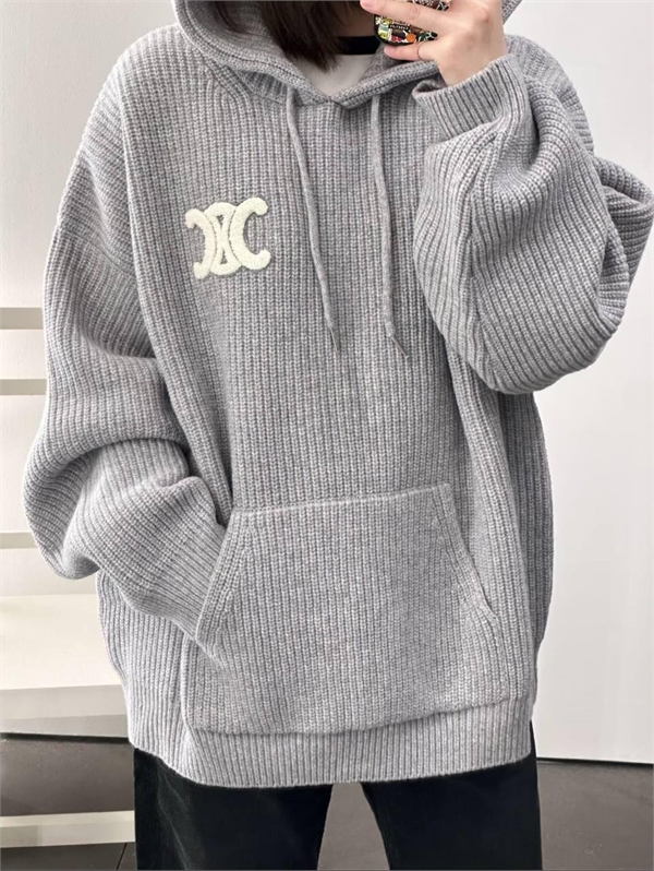 Толстовка CELINE 164646