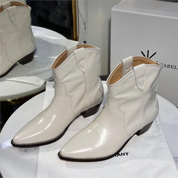 Ботильоны ISABEL MARANT 164666