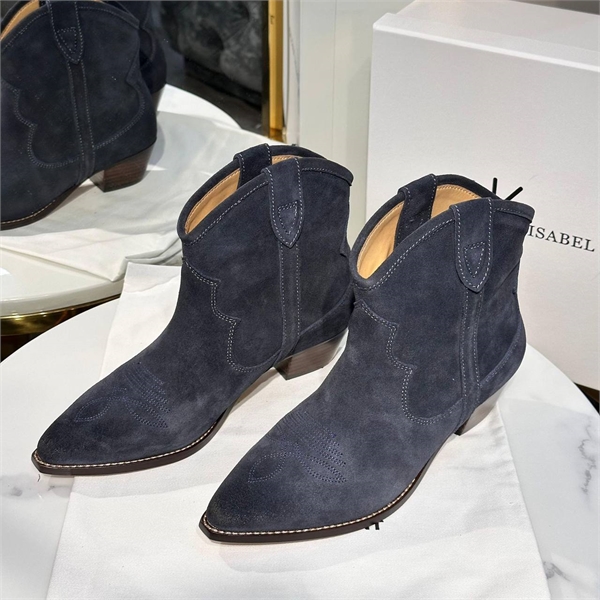 Ботильоны ISABEL MARANT 164669