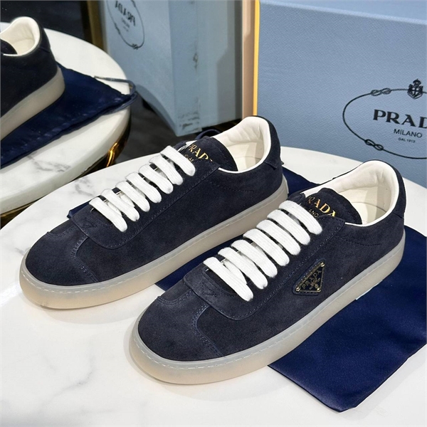 Кеды PRADA 164693