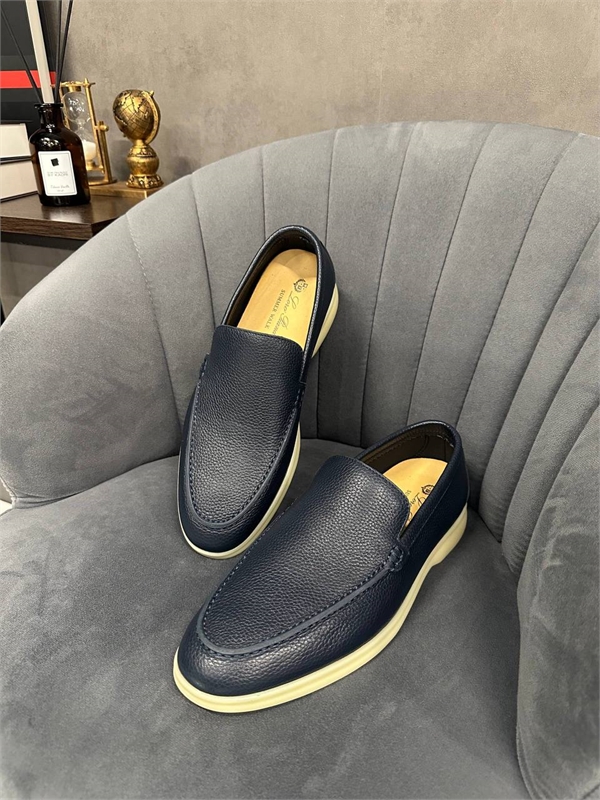 Лоферы LP 164698