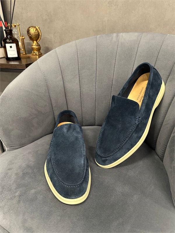 Лоферы LP 164705