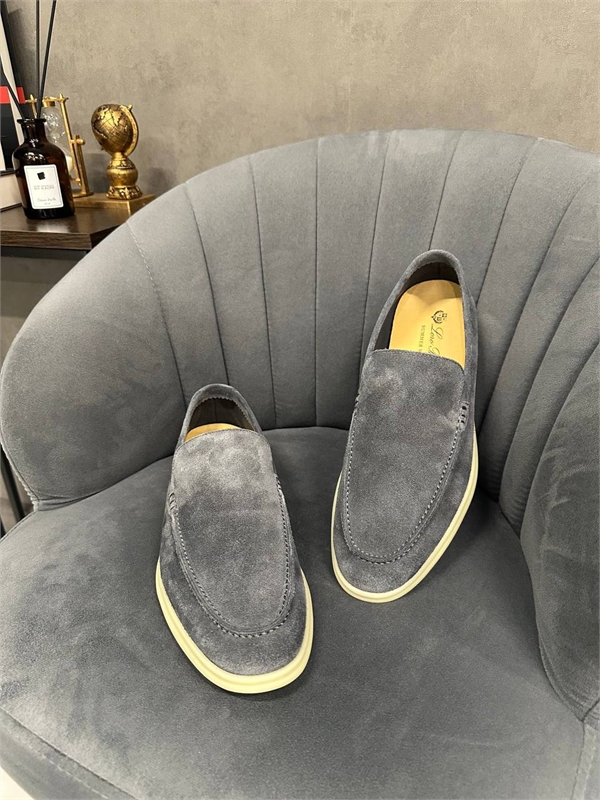 Лоферы LP 164706