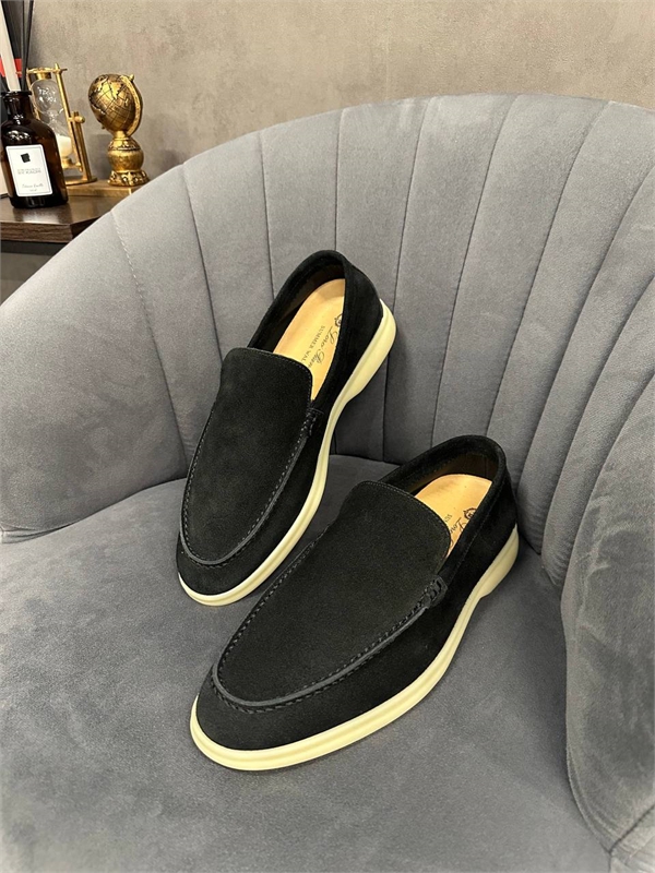 Лоферы LP 164707