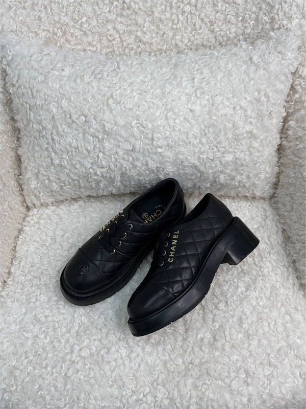 Лоферы CHANEL 164712