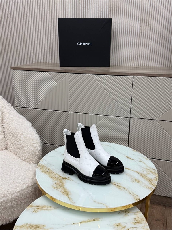 Ботинки CHANEL 164718