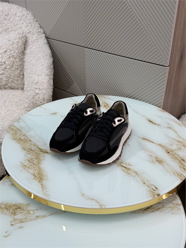 Кроссовки  BRUNELLO CUCINELLI 164722