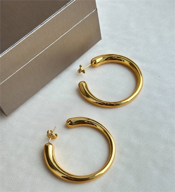 Серьги YSL 164746