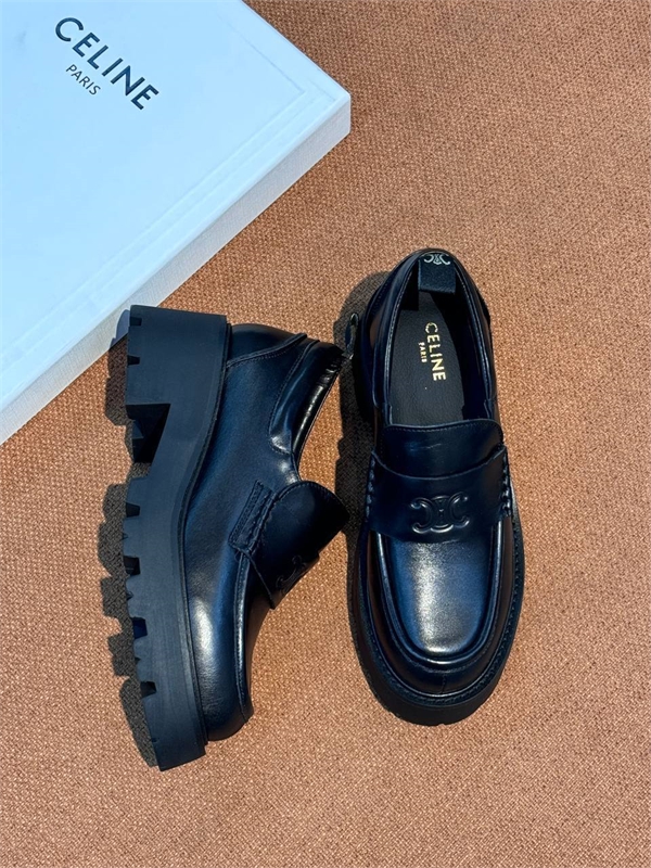 Обувь CELINE 164754