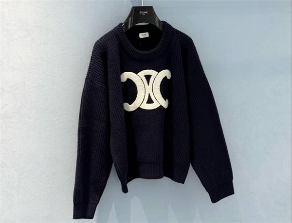 Свитер CELINE 164757