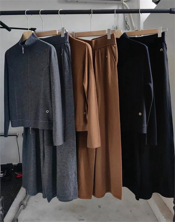 Костюм LORO PIANA 164765