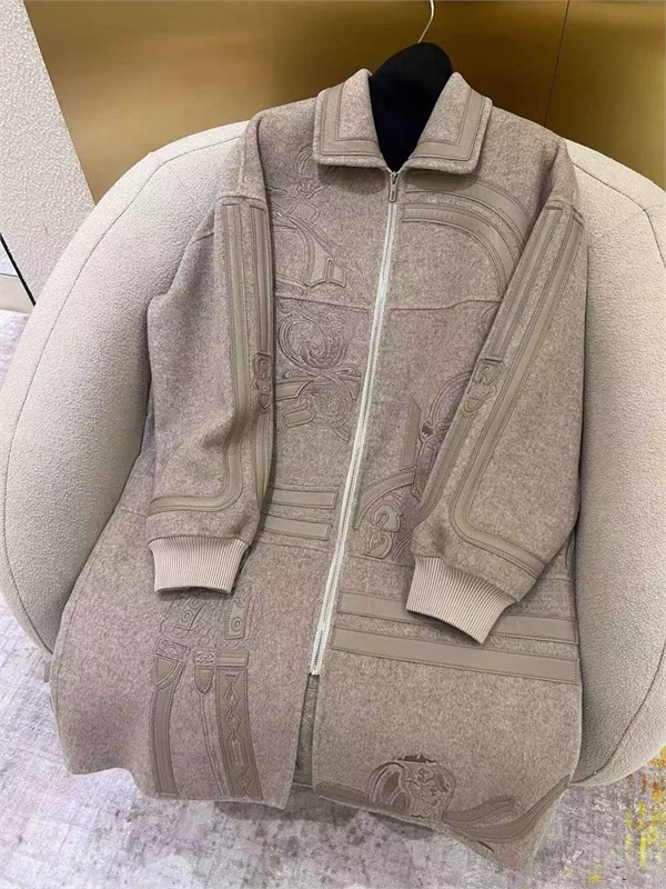 Пальто HERMES 164770