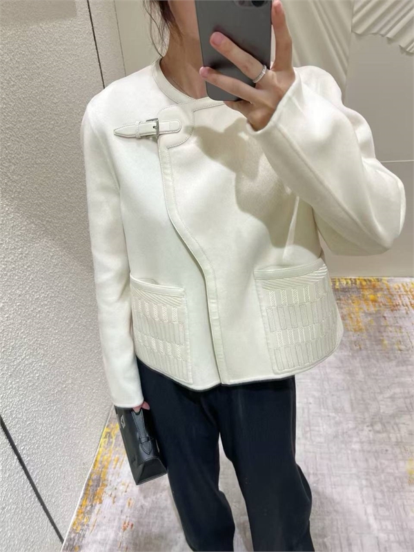 Полупальто HERMES 164776