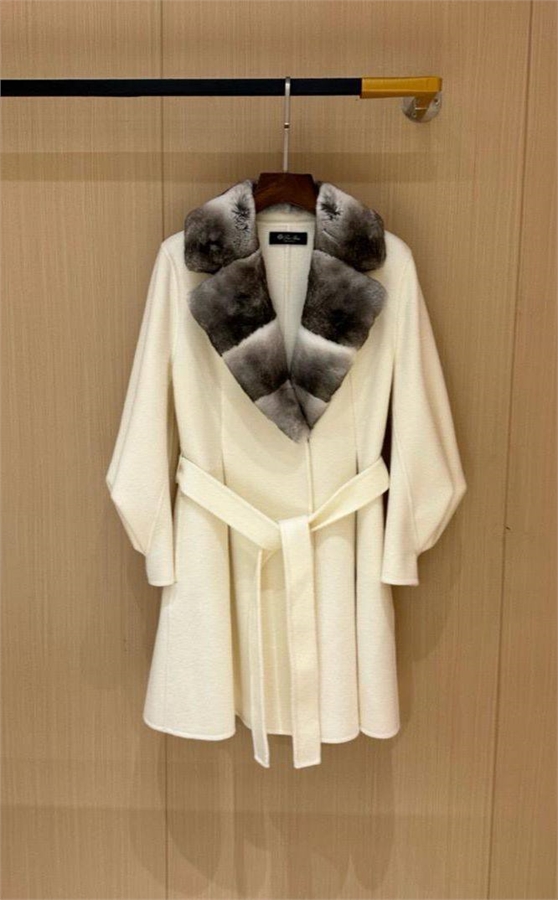 Пальто LORO PIANA 164778