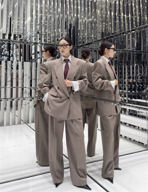 Костюм YSL 164781