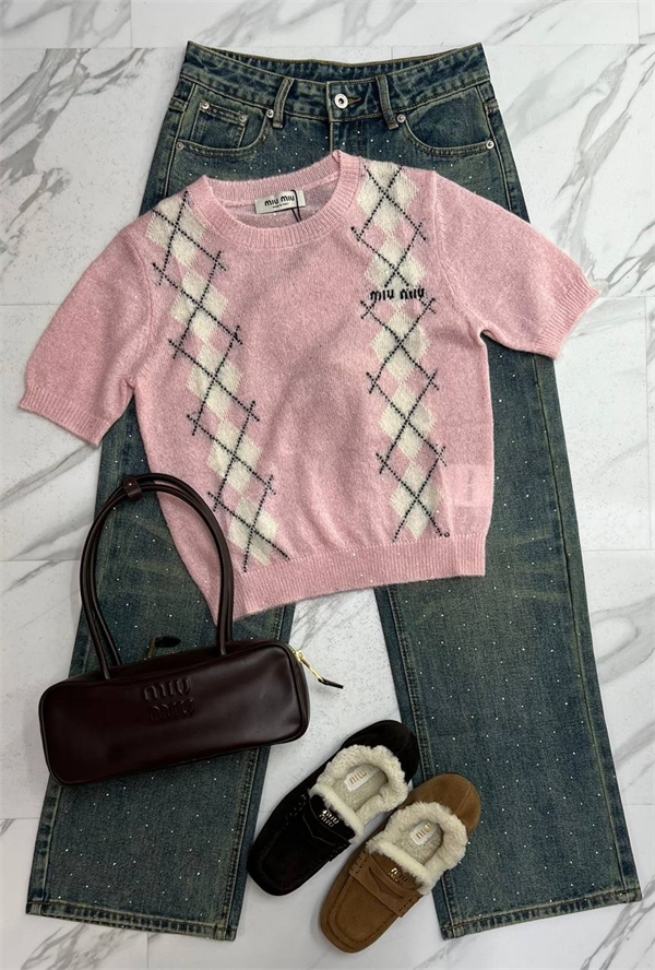 Кофта MIU MIU 164784