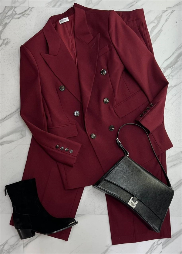 Костюм YSL 164794