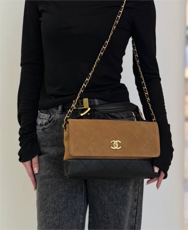 Сумка CHANEL 164814