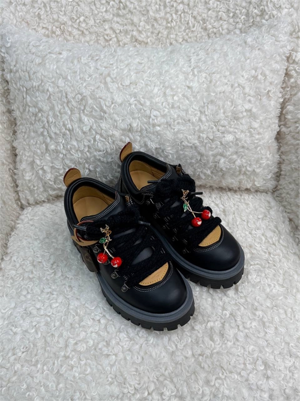 Ботинки LOUIS VUITTON 164830