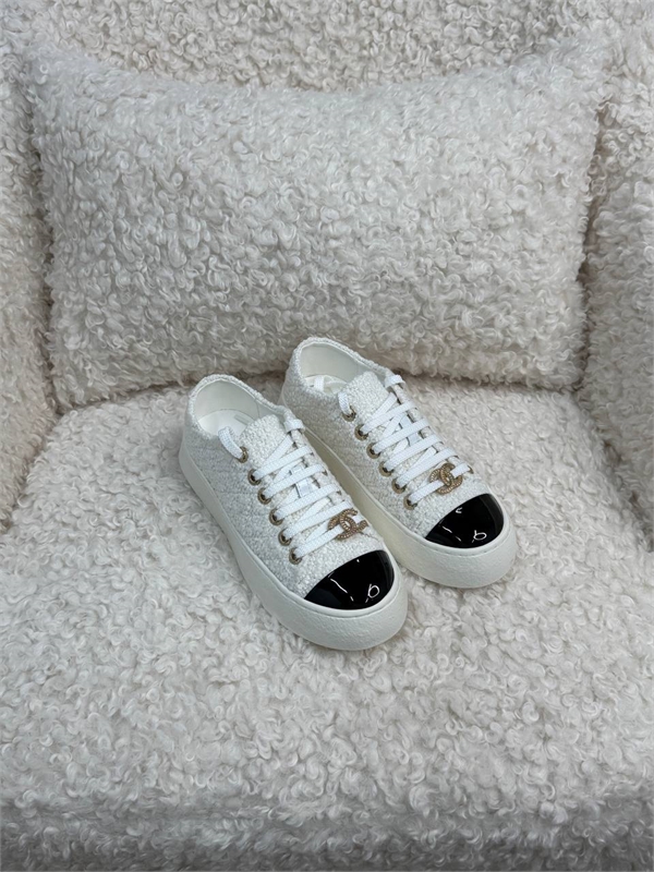 Кеды CHANEL 164832