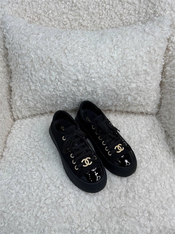 Кеды CHANEL 164833