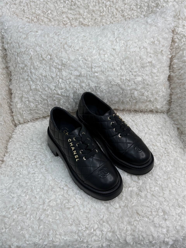 Лоферы CHANEL 164842