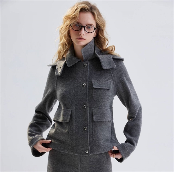 Куртка LORO PIANA 164850