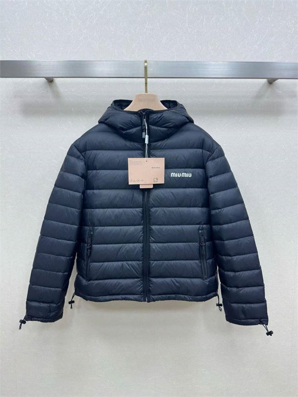 Куртка MIU MIU 164870