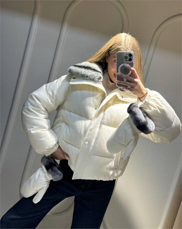 Куртка LORO PIANA 164880