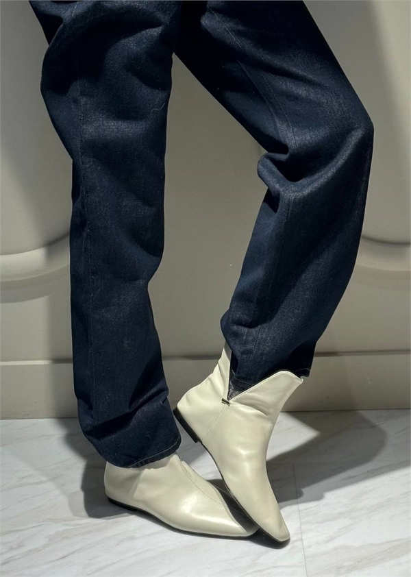 Ботинки THE ROW 164883