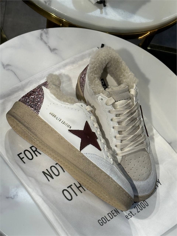 Кроссовки GOLDEN GOOSE 164925