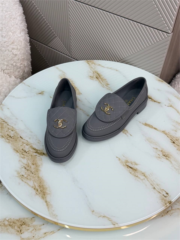 Лоферы CHANEL 164928