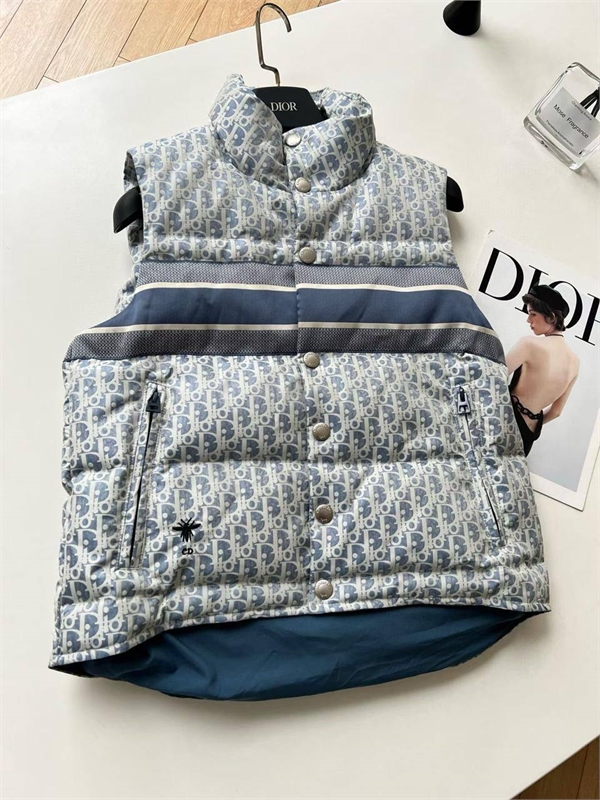 Жилет DIOR 164944
